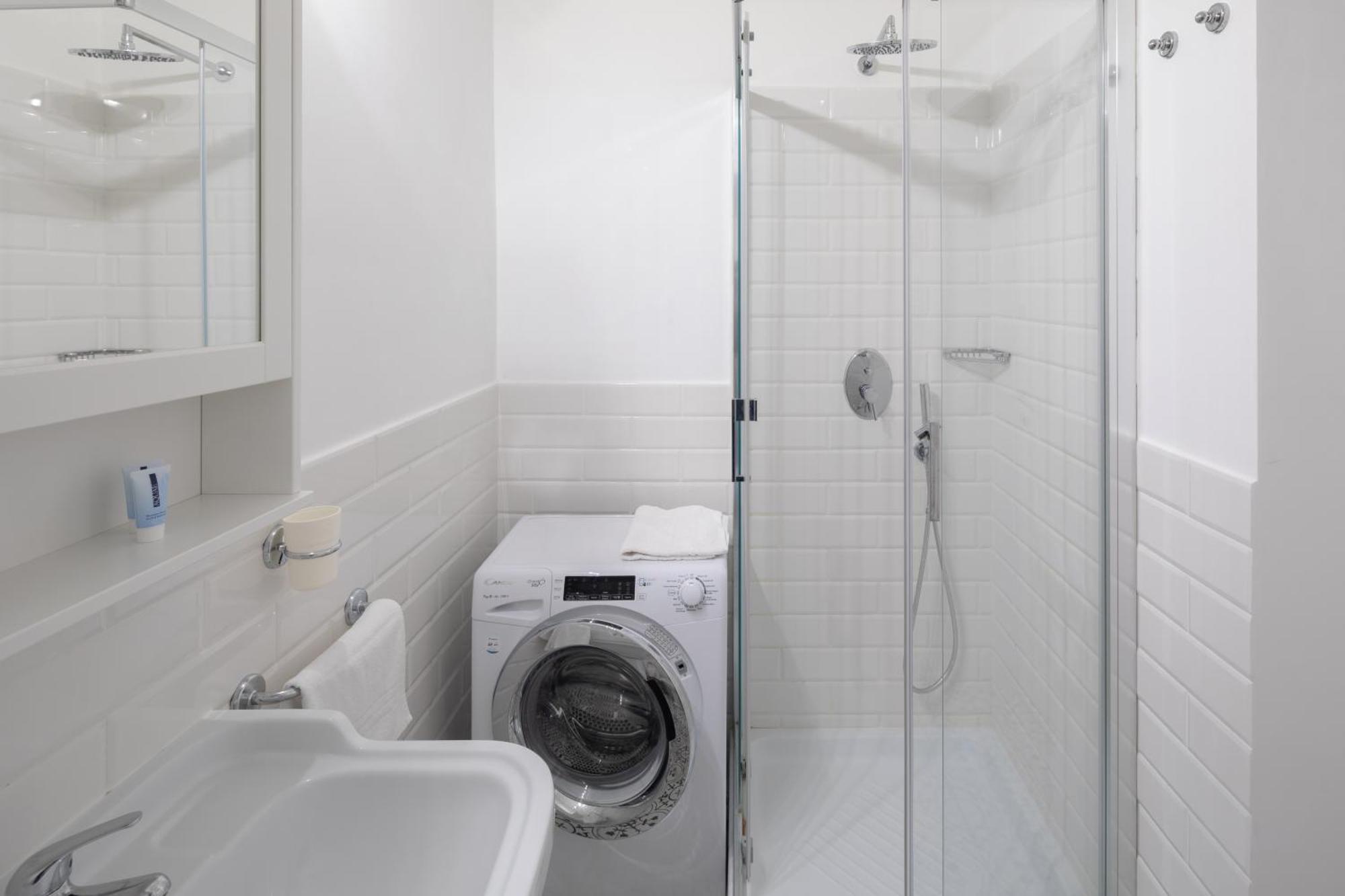 Appartamento Borgo Pio Private *