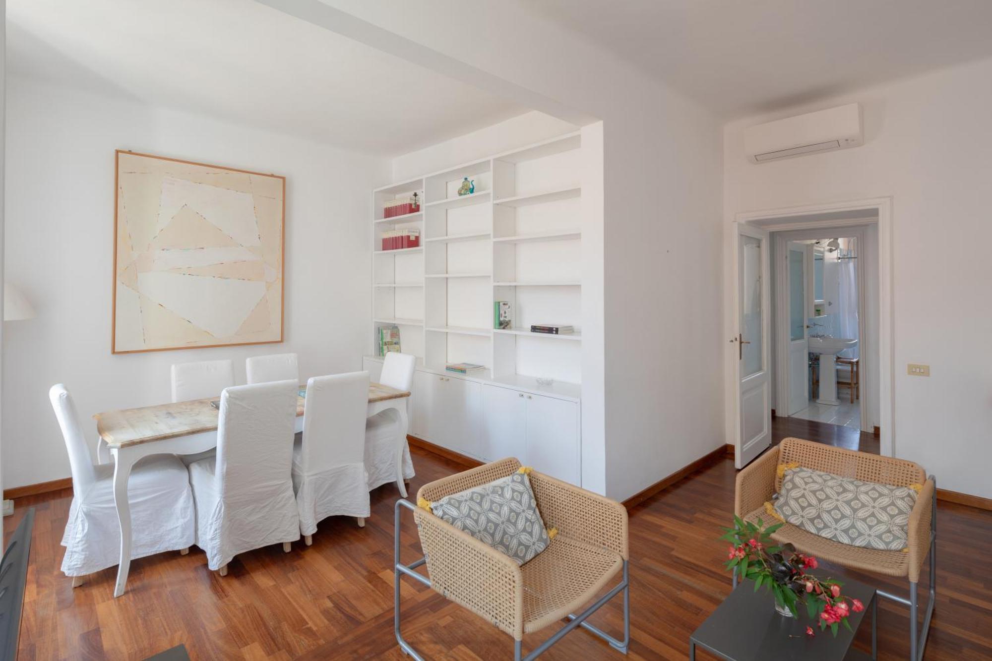 Borgo Pio Private Appartamento