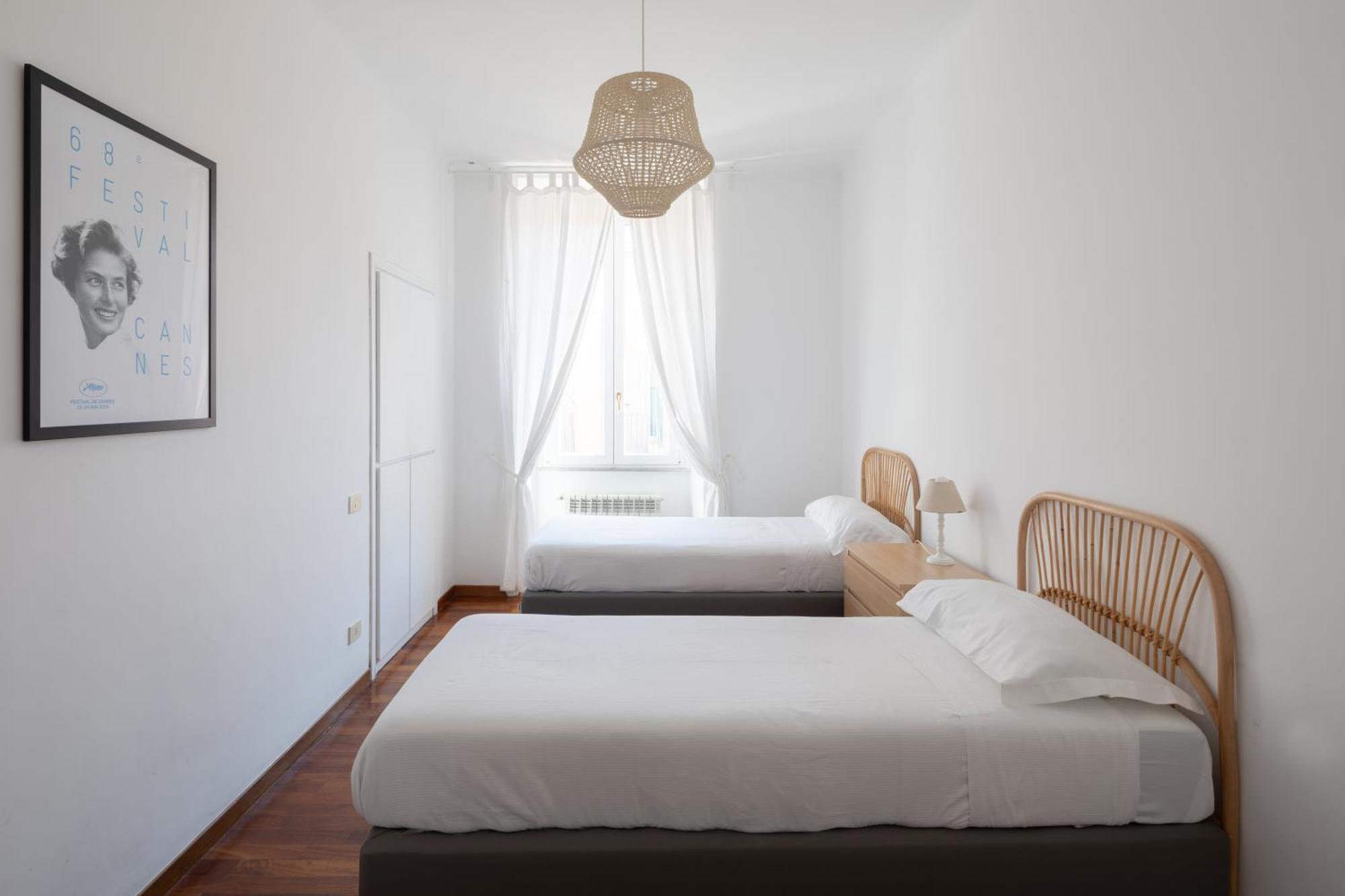 Appartamento Borgo Pio Private